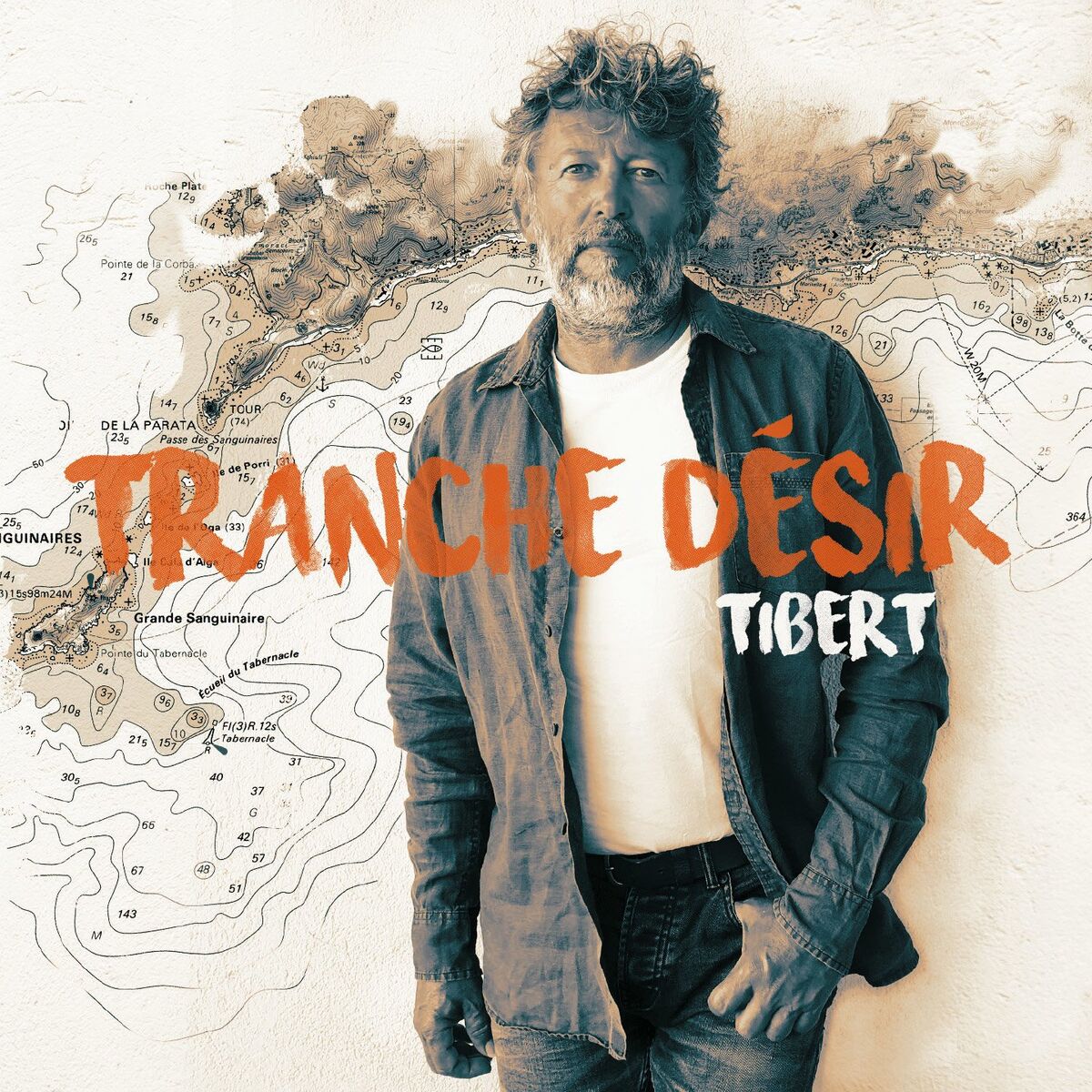 Album cover of Tranche désir