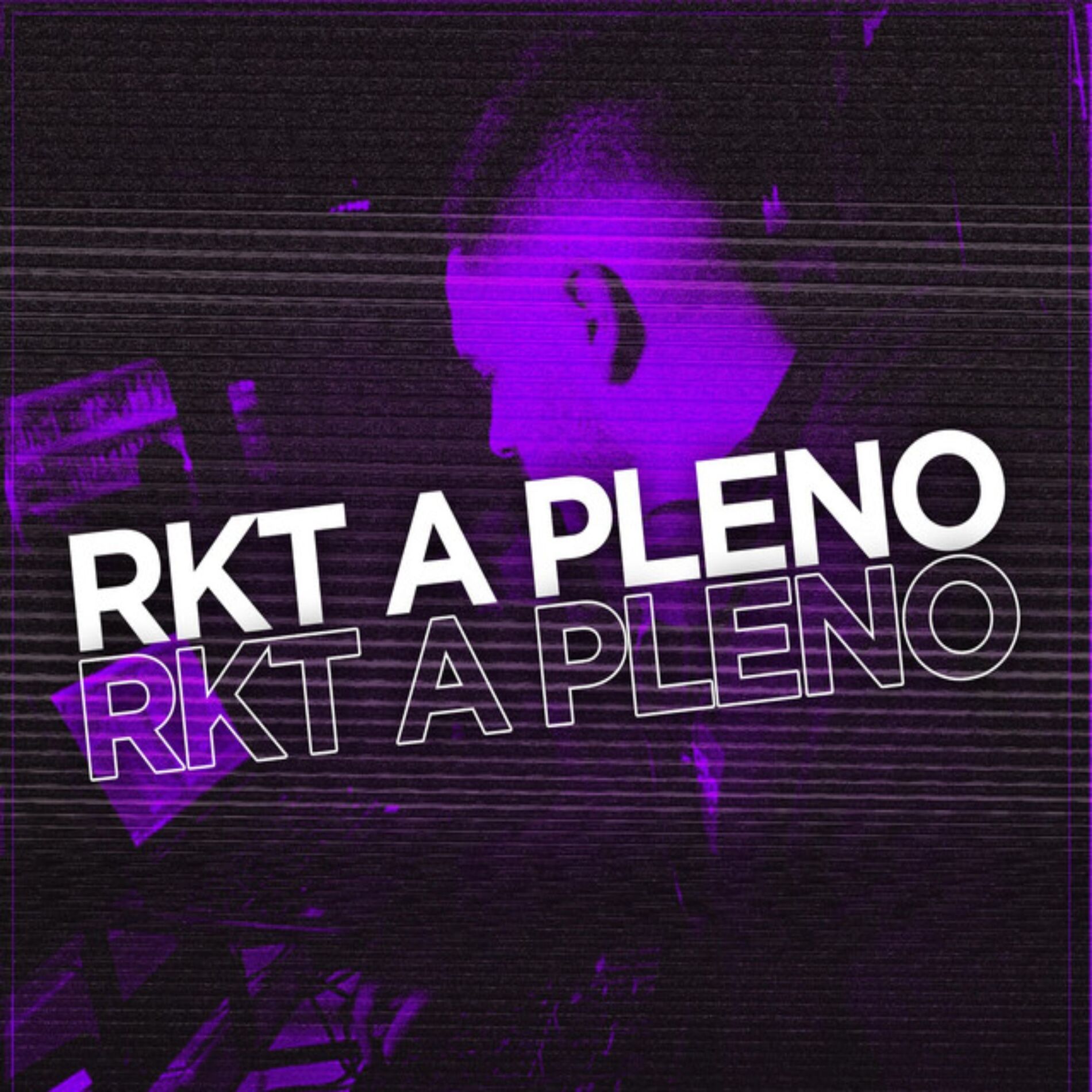 Album cover of Rkt A Pleno