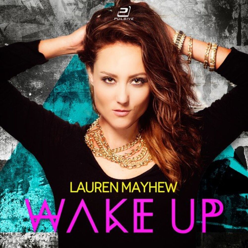 Picture of Wake Up