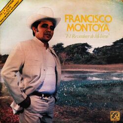 Cover of El Reverdecer De Mi Verso