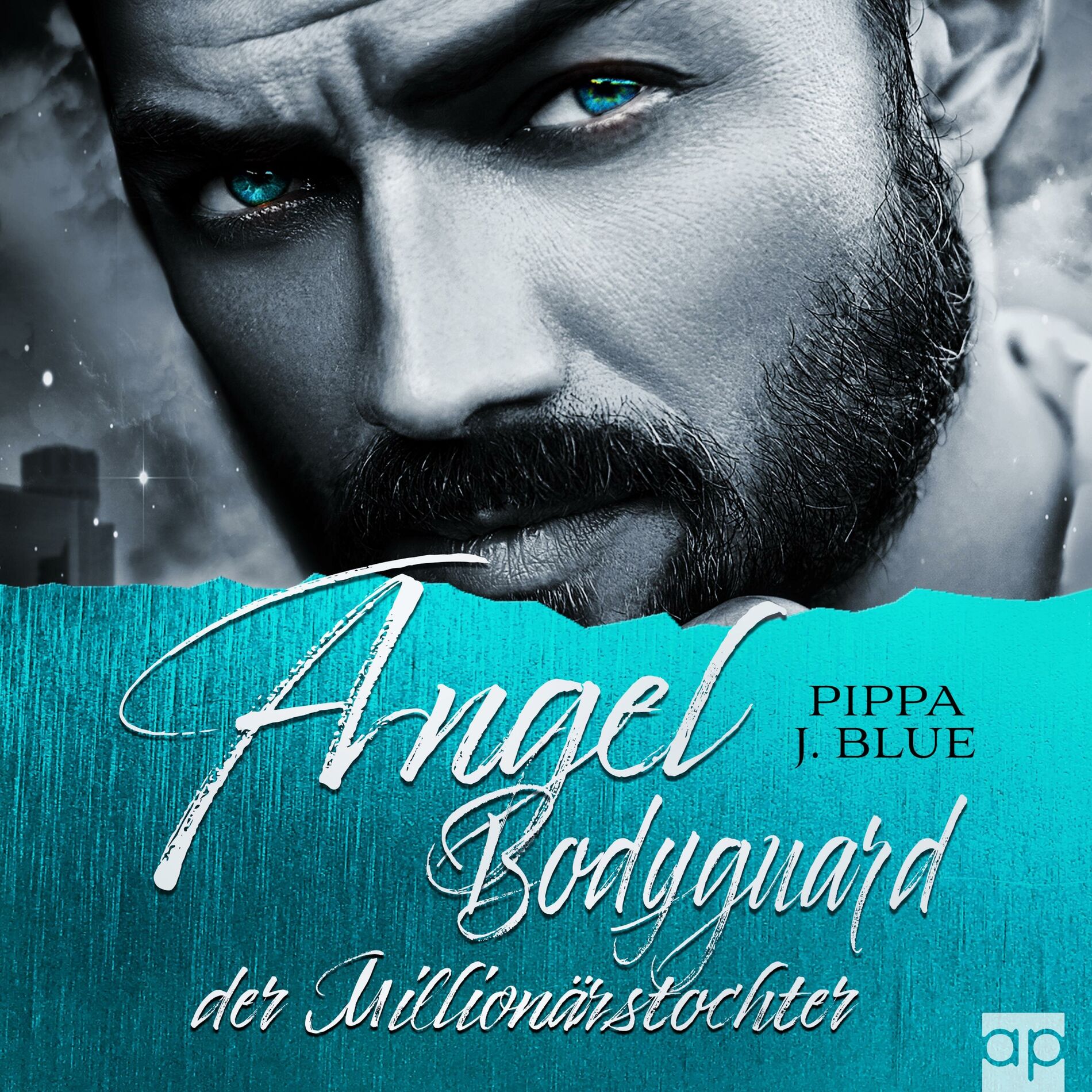 Album cover of Angel - Bodyguard der Millionärstochter