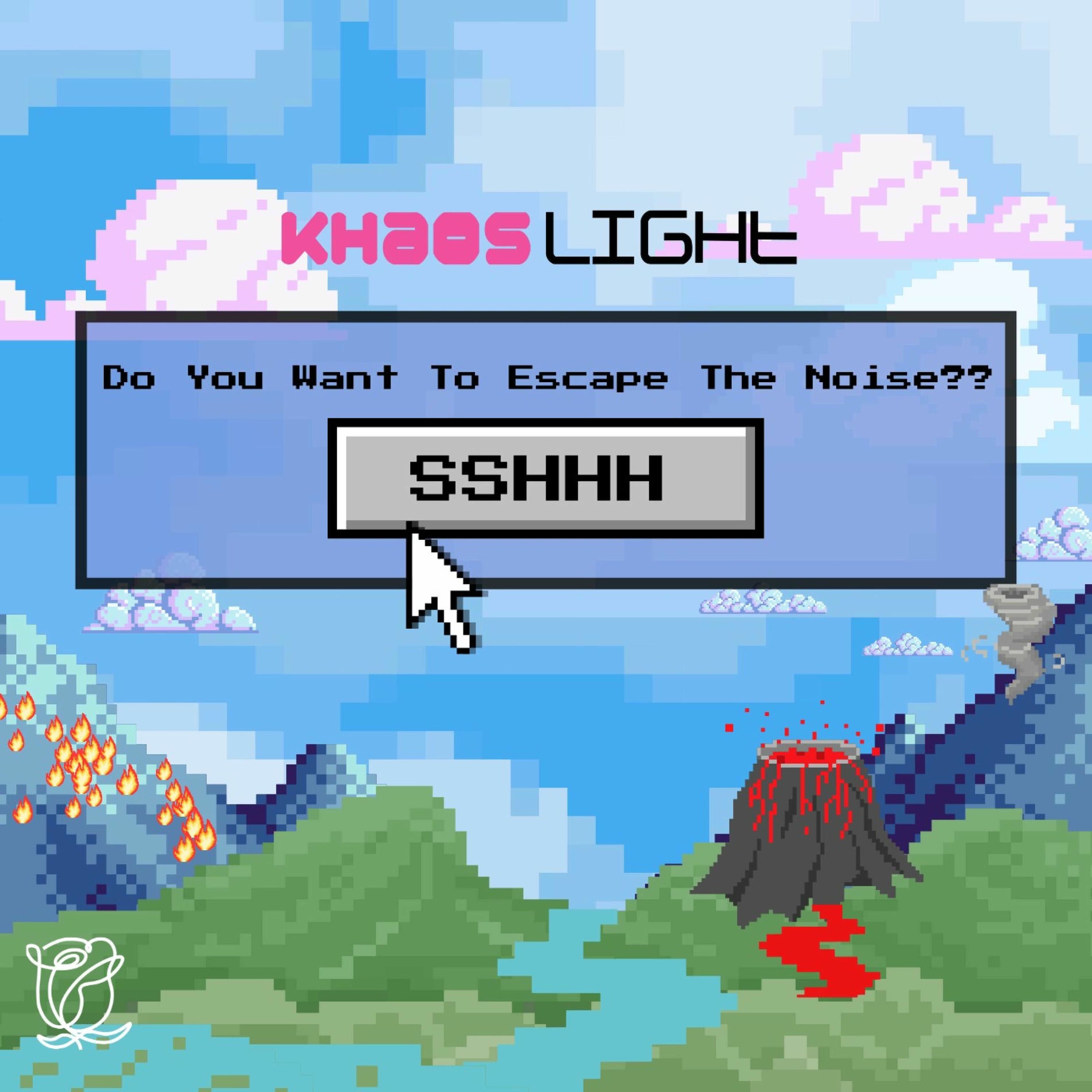 Album cover of SSHHH