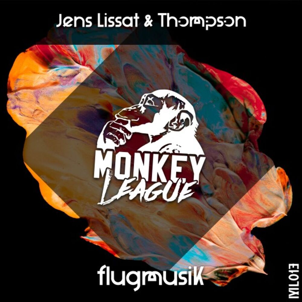 Picture of Flugmusik EP