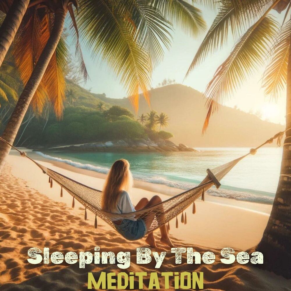 Picture of Sleeping By The Sea: Sleep Meditation to Fight Insomnia