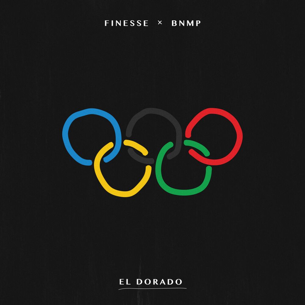 Picture of El Dorado