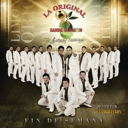 Cover of Fin de Semana