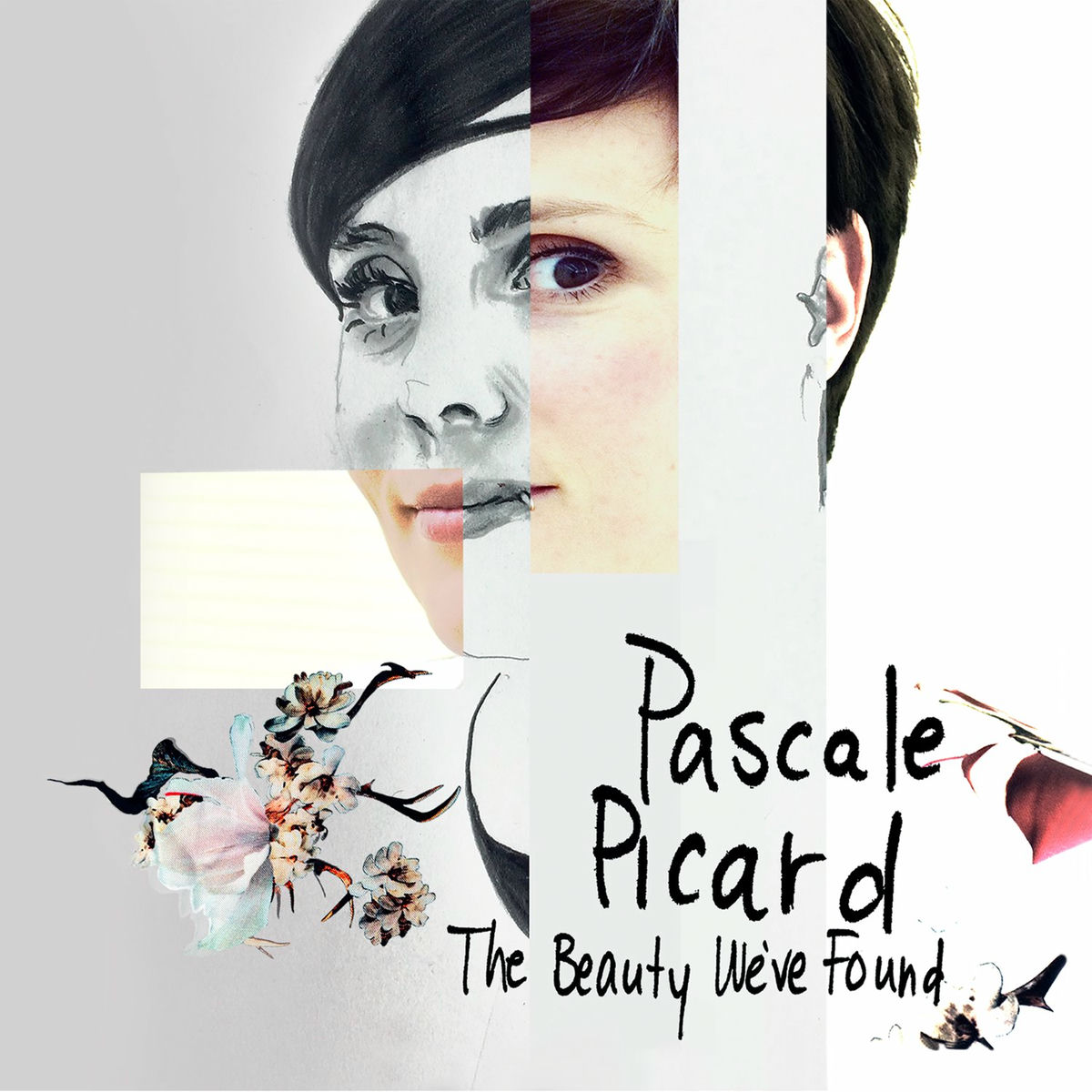 Album cover of The Beauty We've Found