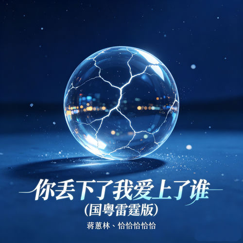 你丢下了我爱上了谁 (国粤雷霆版)