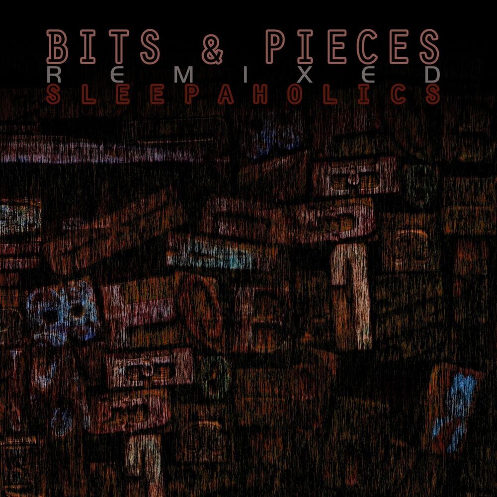 Picture of Bits and Pieces (Remixed)