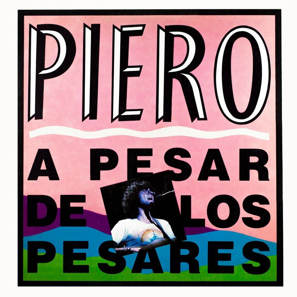 Picture of A Pesar de los Pesares