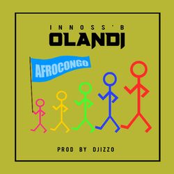 Cover of Olandi