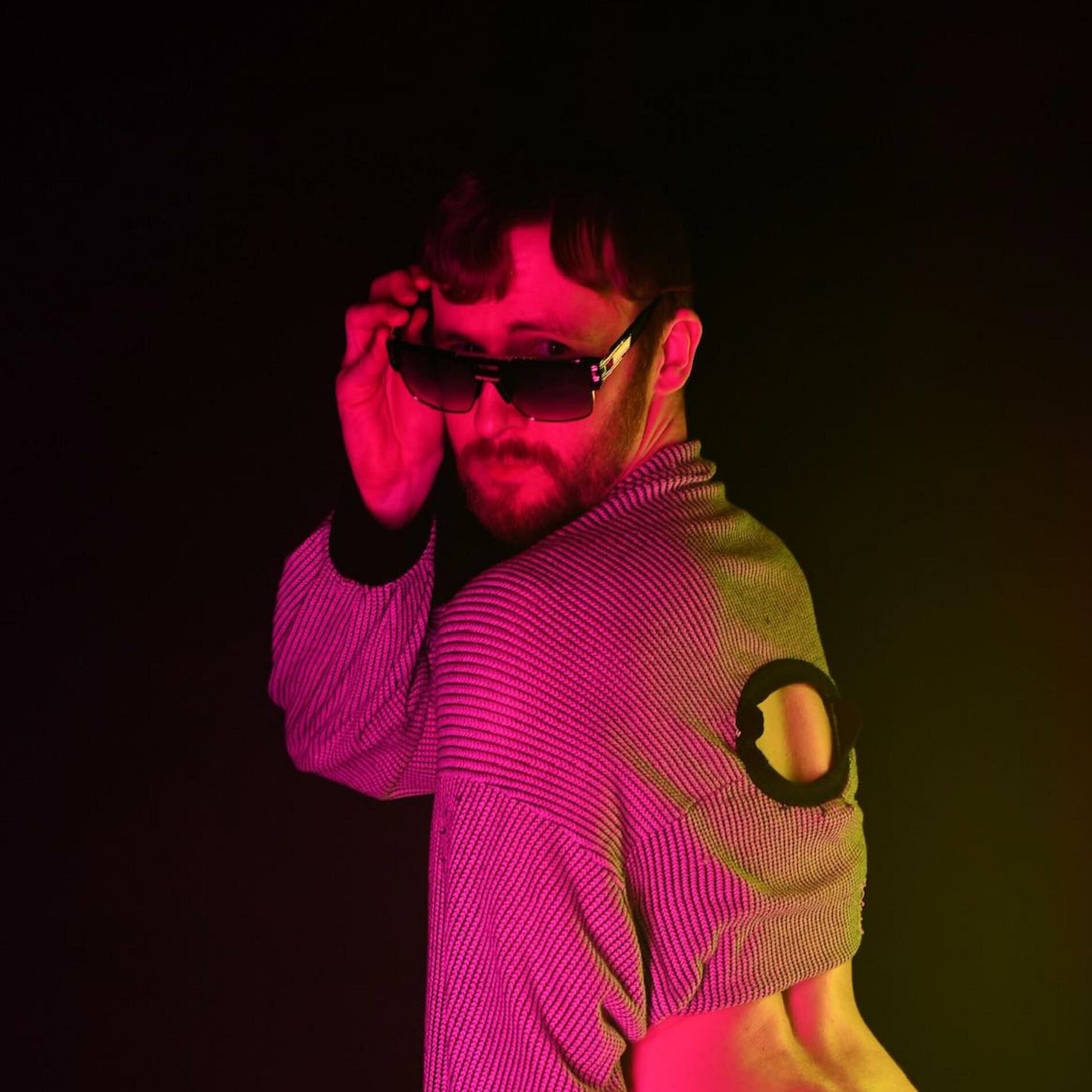 Album cover of Lucky (Bitch Party)