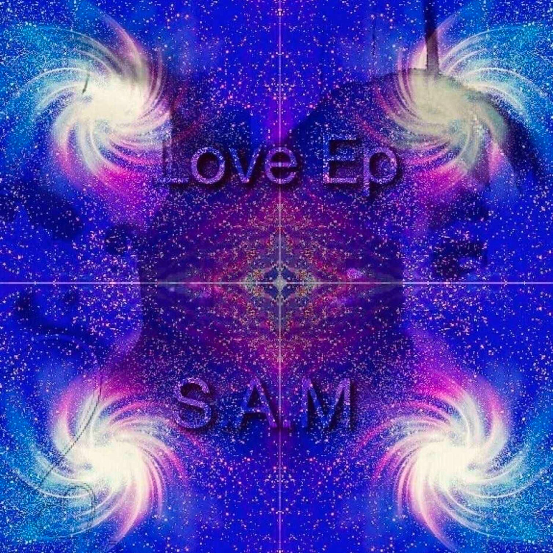 Album cover of LOVE (EP)