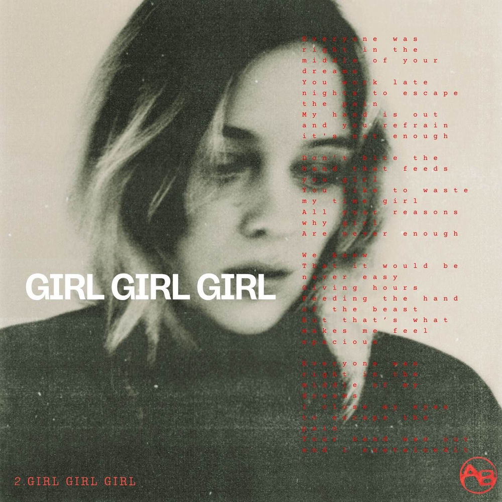 Cover du titre Girl