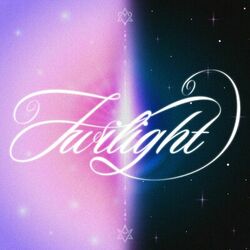 Cover of Twilight