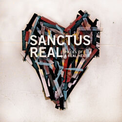 Cover of Pieces Of A Real Heart