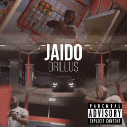 Cover of Drillus