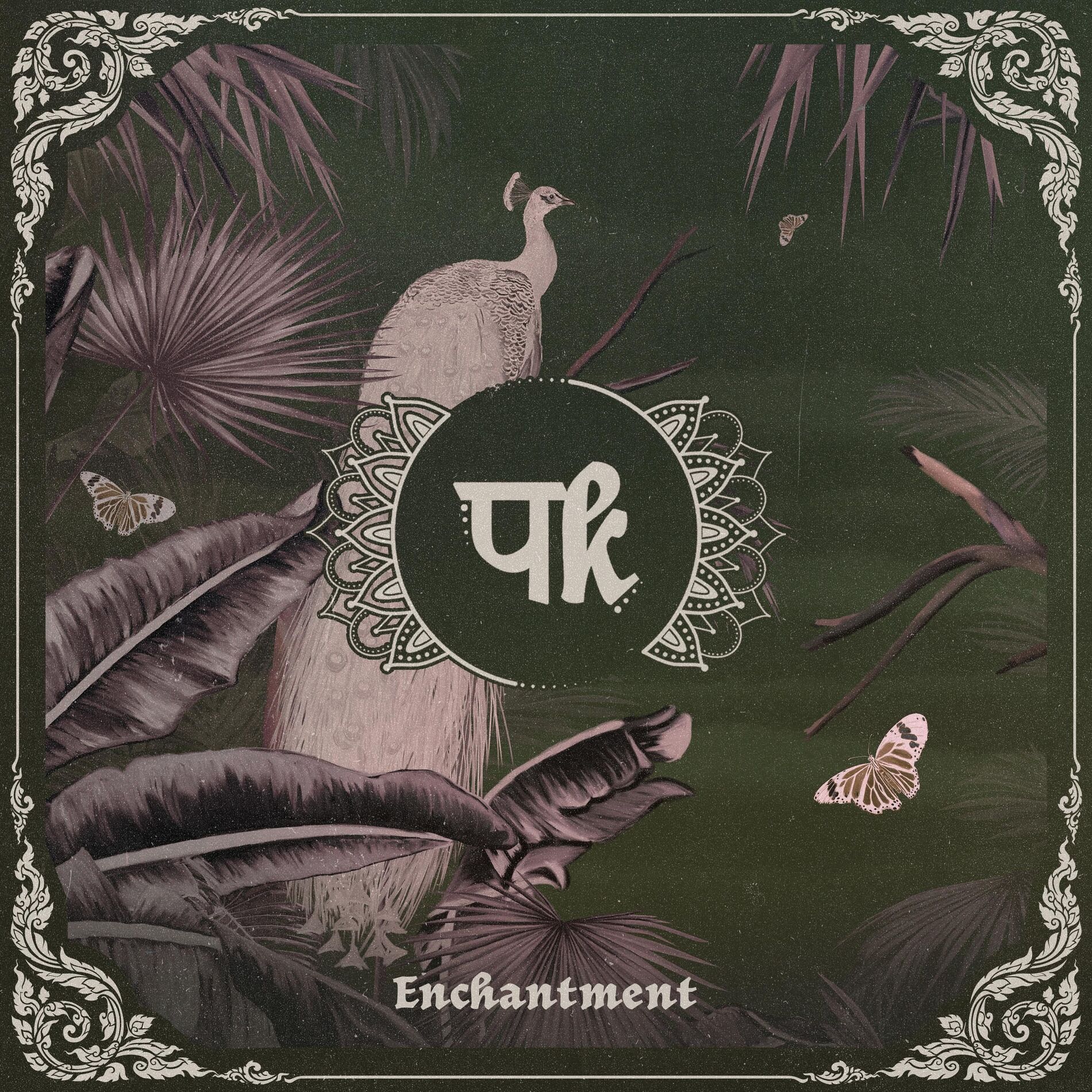 Album cover of Enchantment