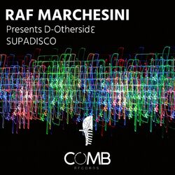 Cover of Supadisco