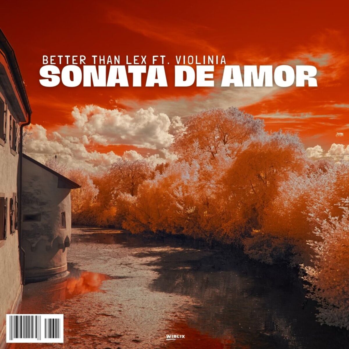 Album cover of Sonata de Amor