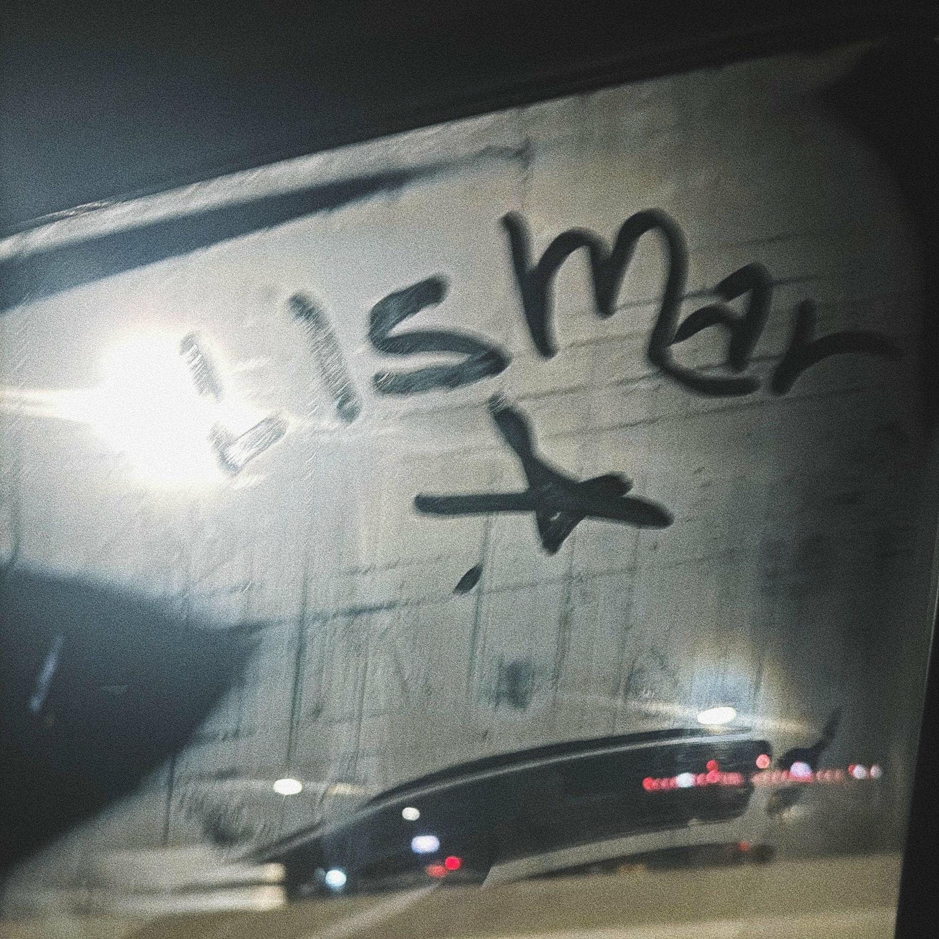 Album cover of Otra Nota
