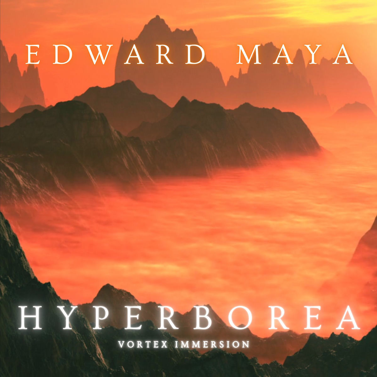Album cover of Reverberant Hint