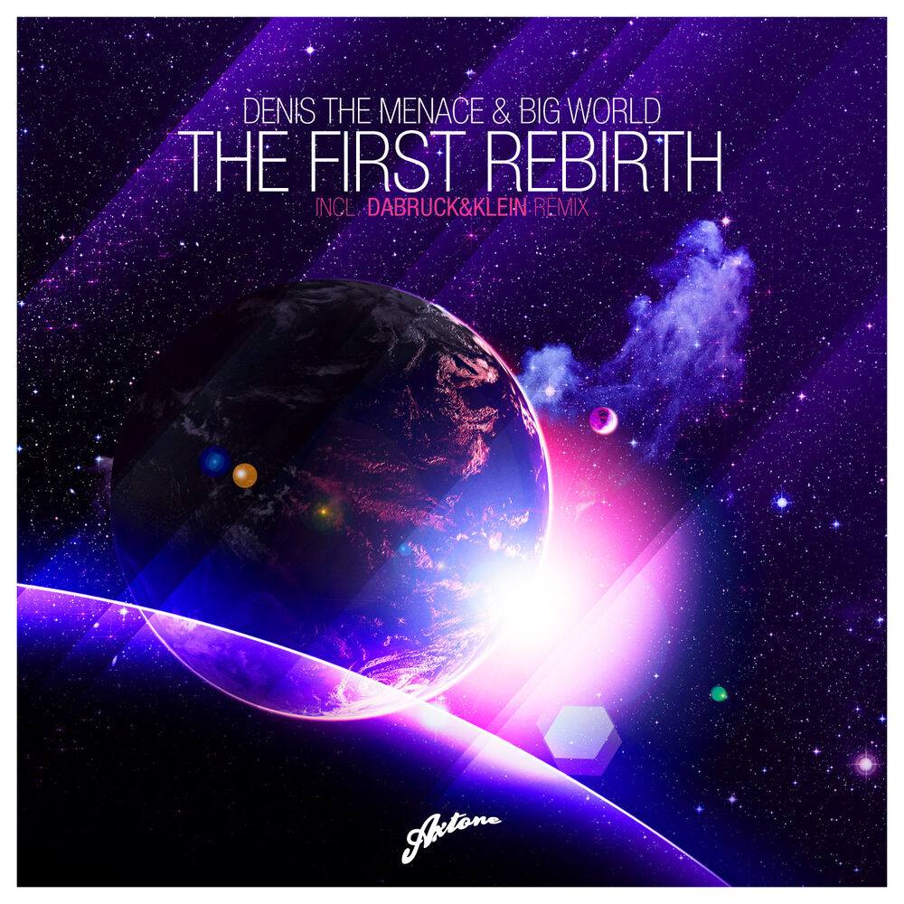 Picture of The First Rebirth