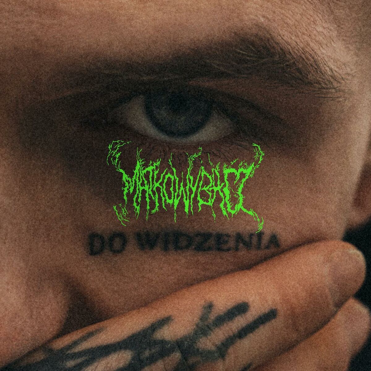 Album cover of Do Widzenia
