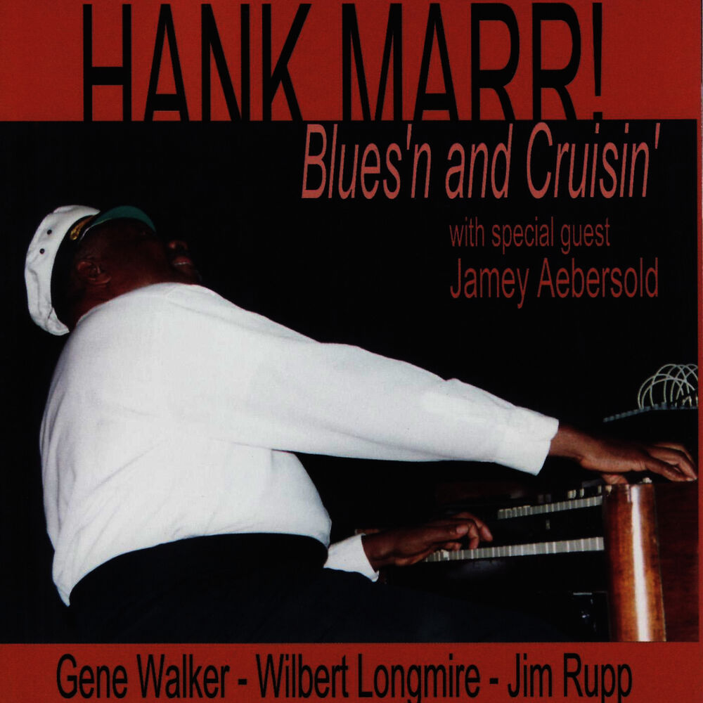 Picture of Bluesin' & Cruisin'