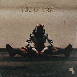 Cover of New Era