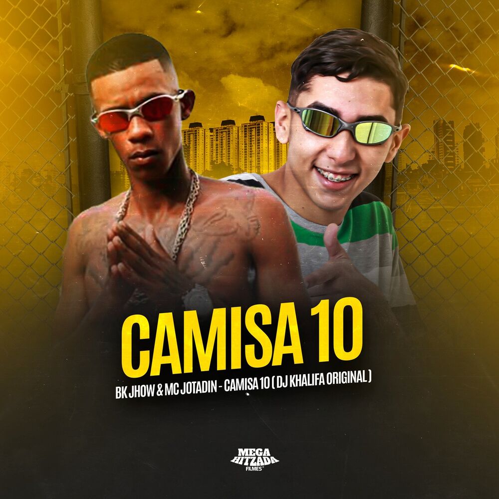 Picture of Camisa 10