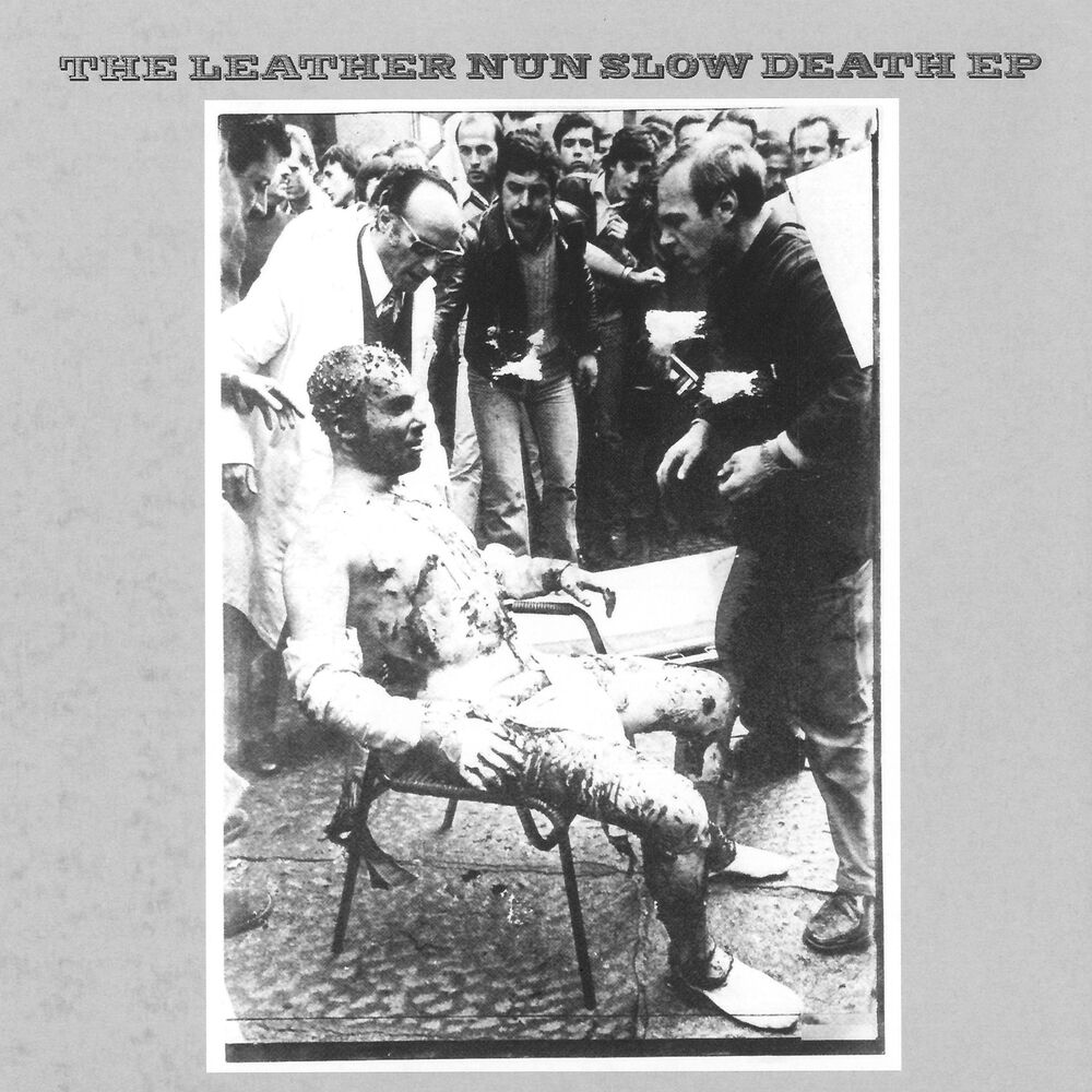 Picture of Slow Death - EP