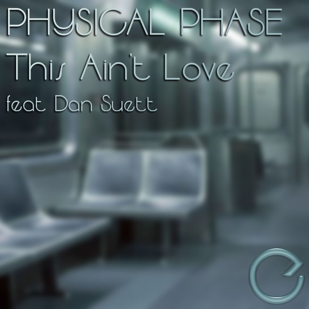 Picture of This Ain't Love