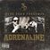 Adrenaline by Zeds dead album cover