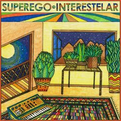 Cover of Interestelar