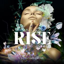 Cover of Rise