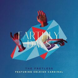 Cover of Earthly Days