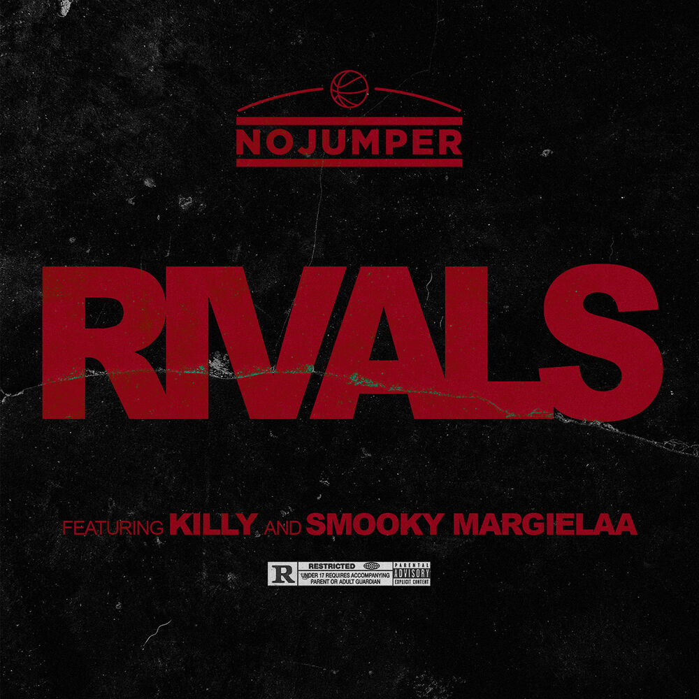 Picture of Rivals (feat. KILLY and Smooky MarGielaa)