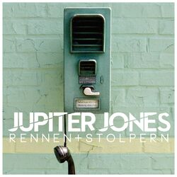 Cover of Rennen + Stolpern