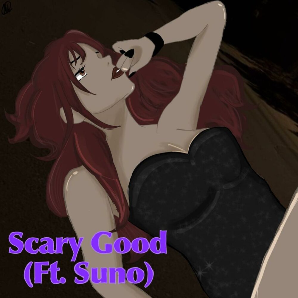 Picture of Scary Good