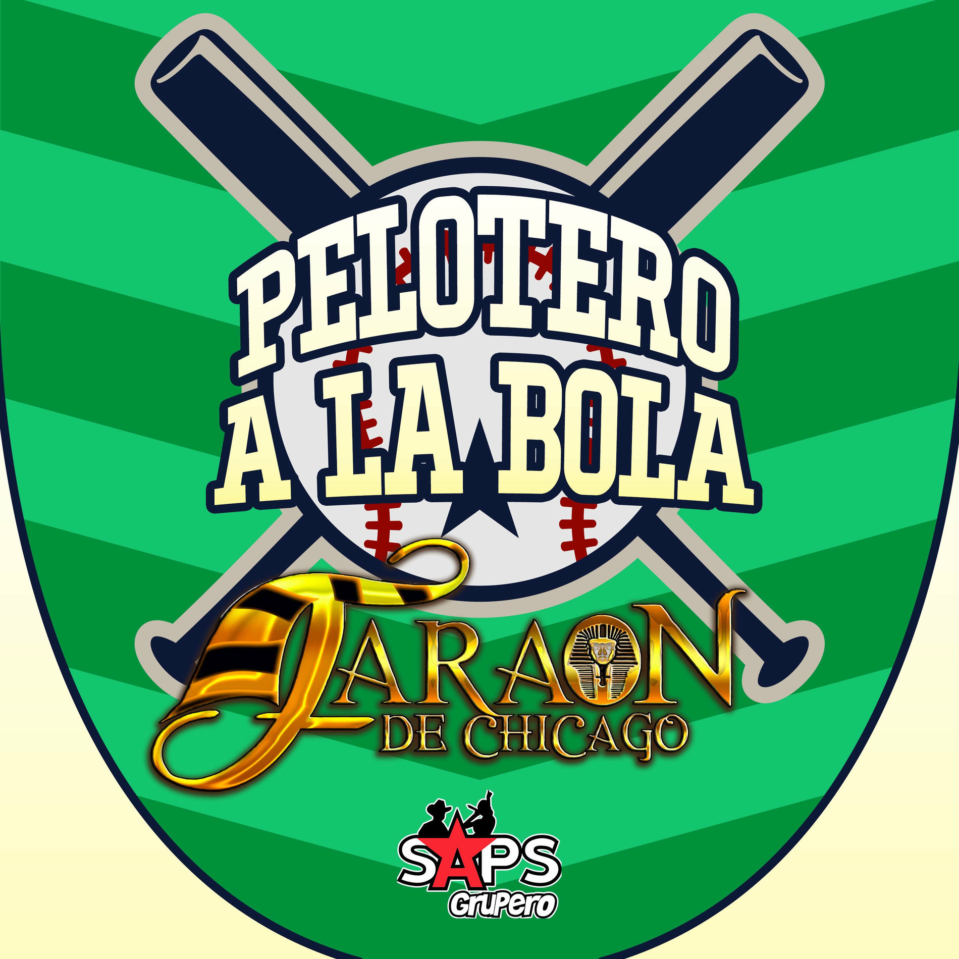 Album cover of Pelotero a la Bola