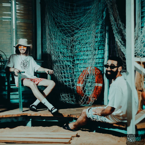 Jah Love Yaa