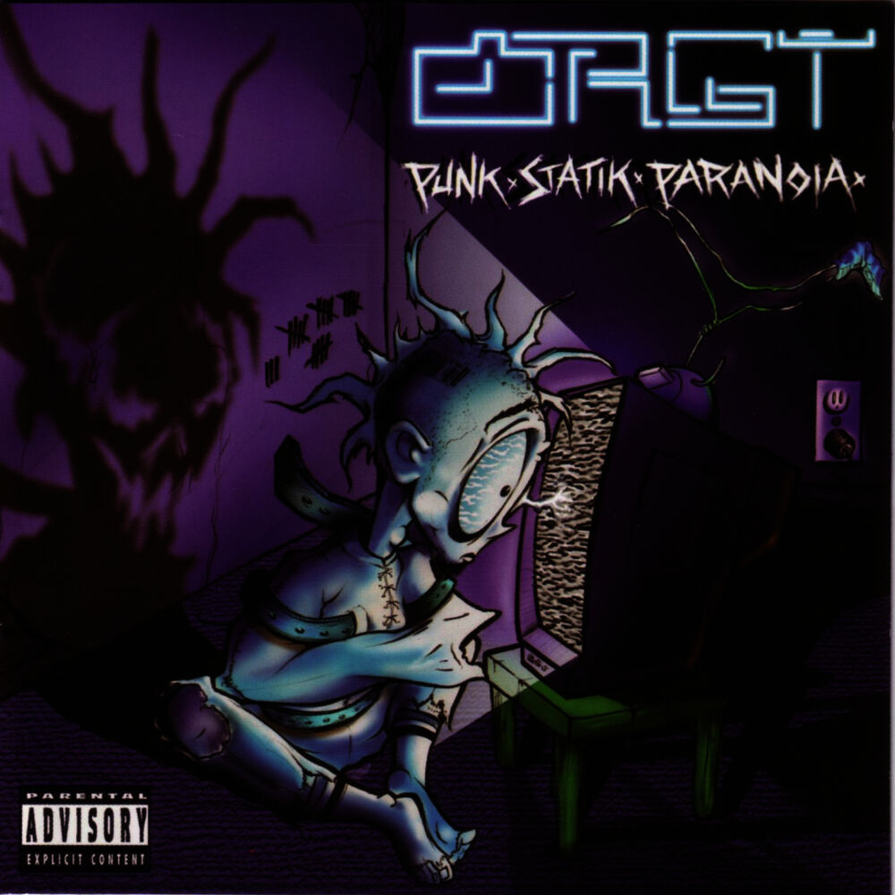 Picture of Punk StatiK Paranoia