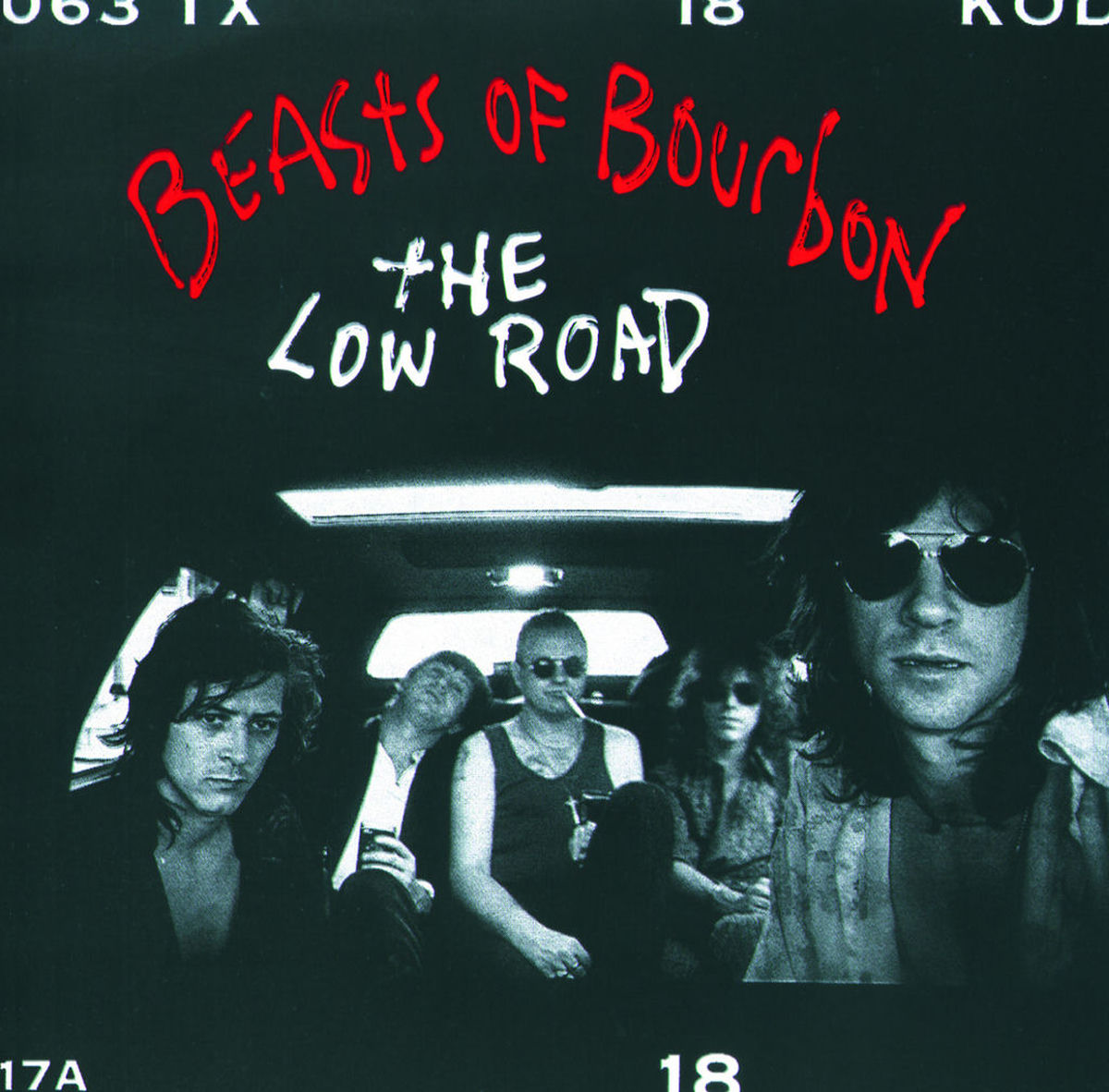 Beasts Of Bourbon: albums, songs, concerts | Deezer