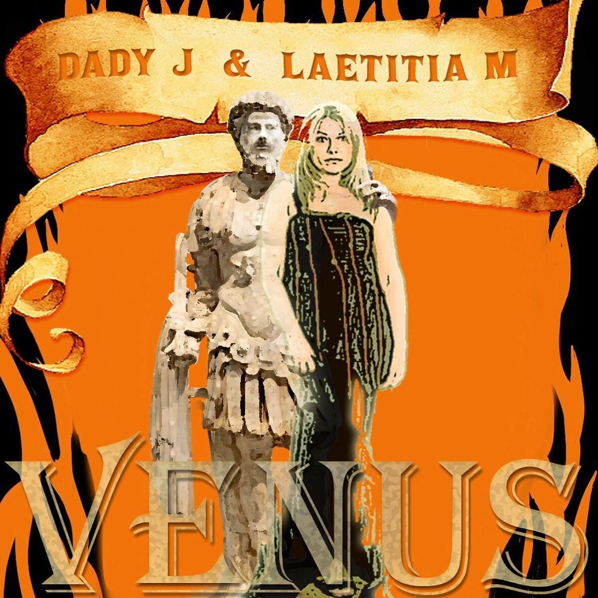 Album picture of Venus