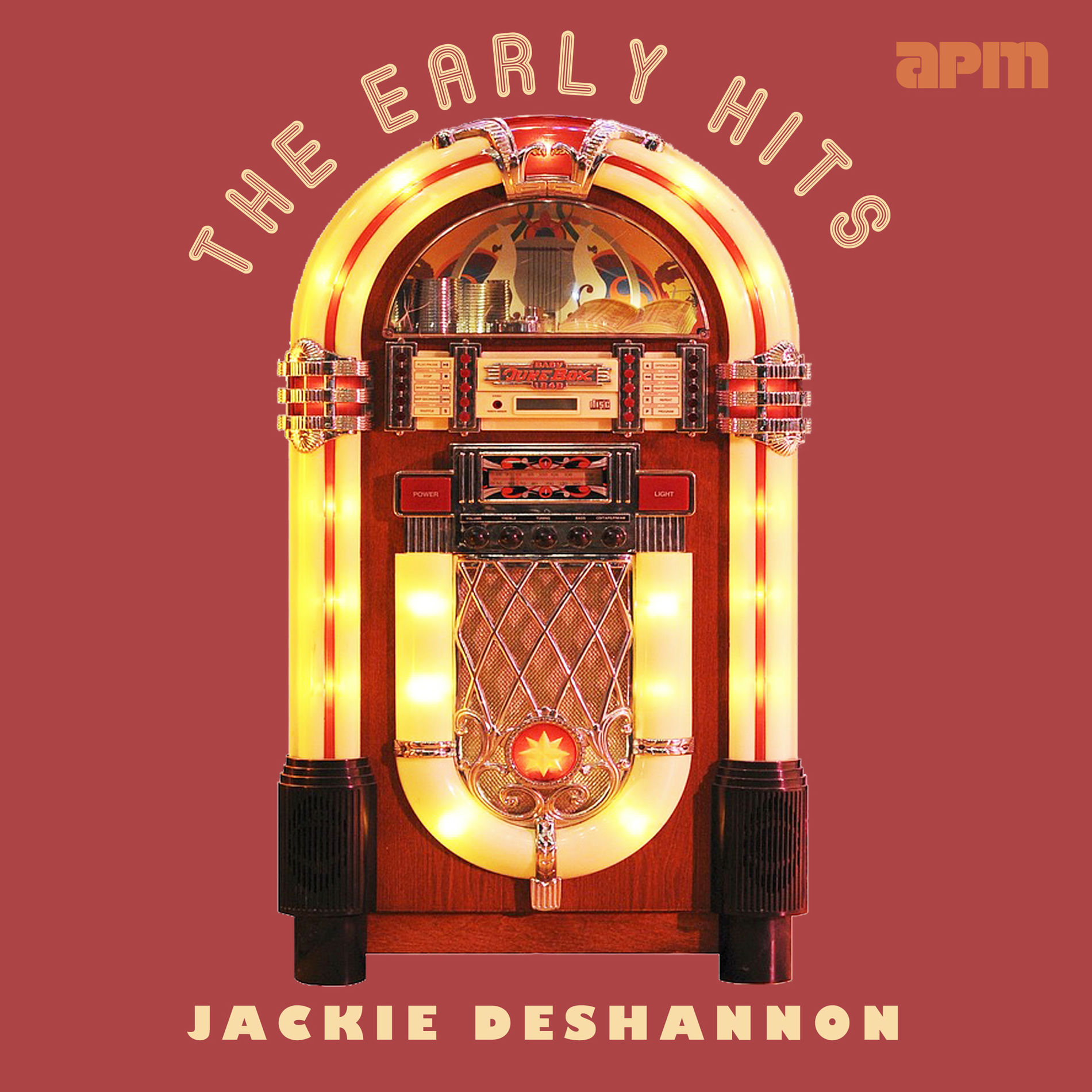Album cover of The Early Hits