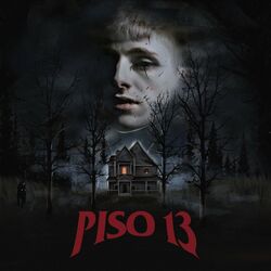Cover of PISO 13