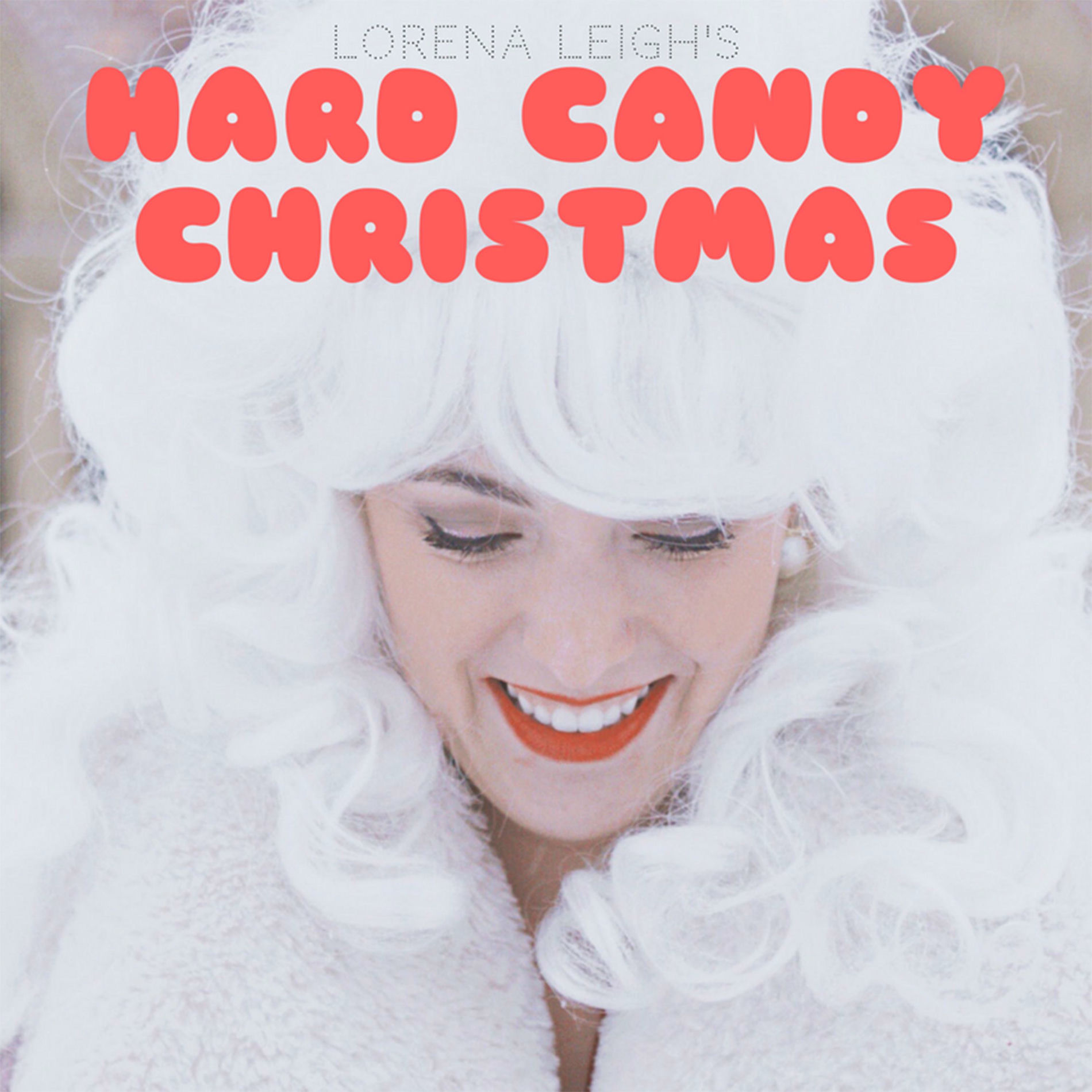 Album picture of Hard Candy Christmas