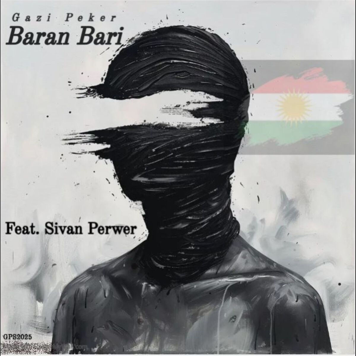 Album cover of Baran Bari