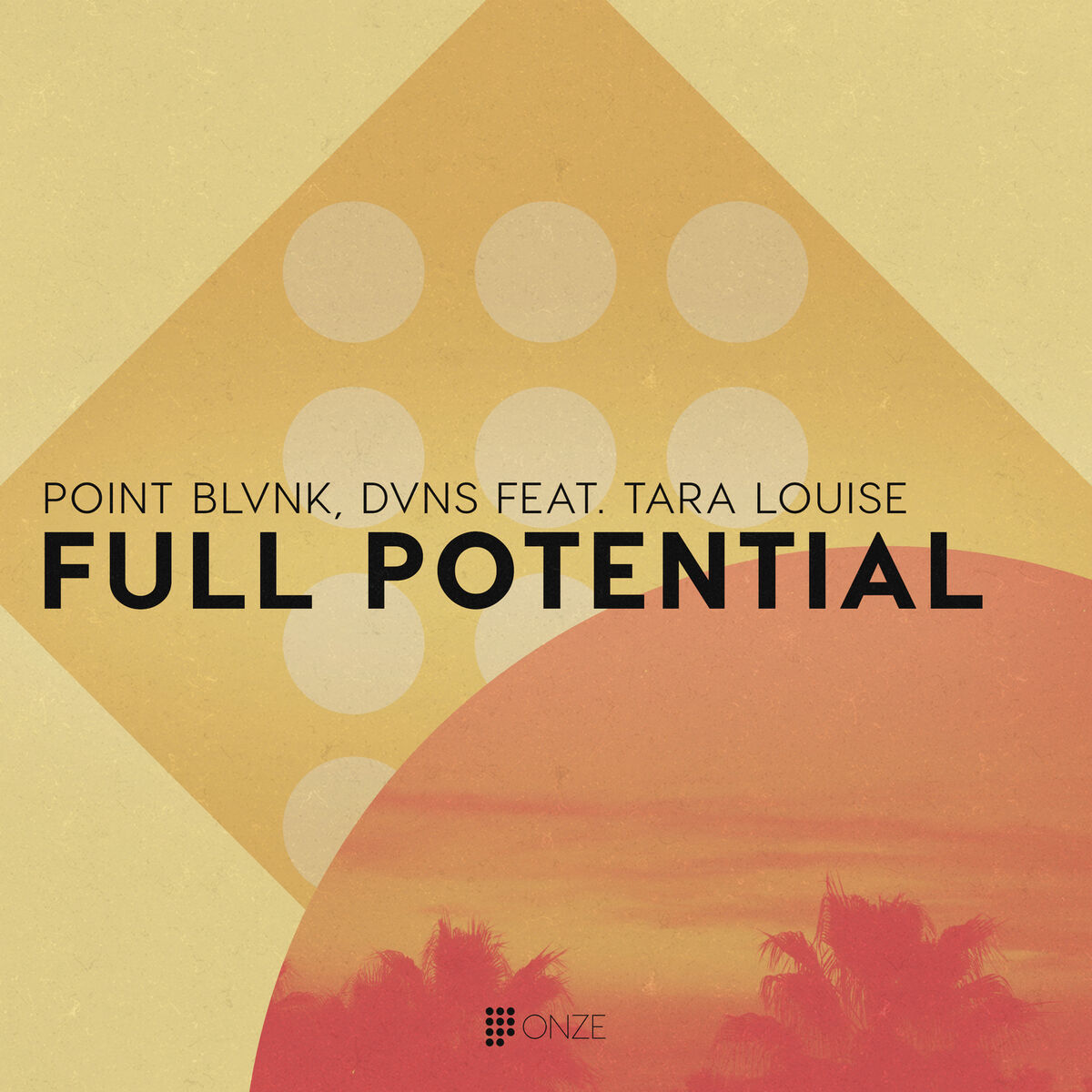 Album cover of Full Potential